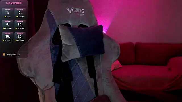 Snapshot of Ohmy_Nora_ chatting on February 18, 7:54 am Ohmy Nora online show from February 18, 7:54 am