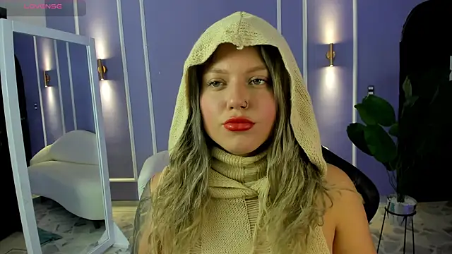 alaia greyy online show from September 24, 12:52 pm