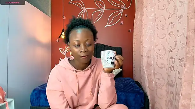 Sara Naugty online show from February 5, 12:06 pm