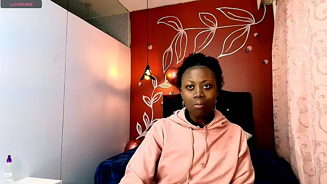 Sara Naugty online show from February 6, 12:05 pm