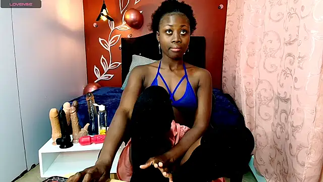 Sara Naugty online show from February 6, 3:09 pm