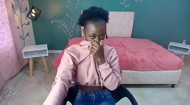 Sara Naugty online show from February 13, 12:21 pm