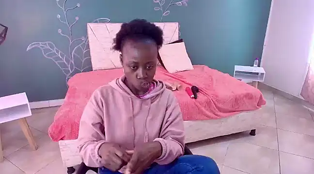 Sara Naugty online show from February 13, 3:35 pm