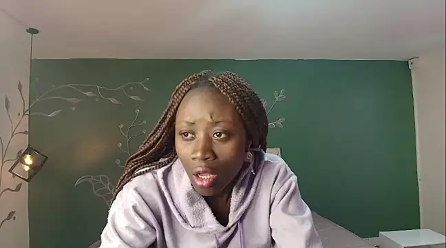 Sara Naugty online show from March 7, 11:29 am