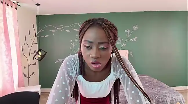 Sara Naugty online show from March 8, 5:43 pm