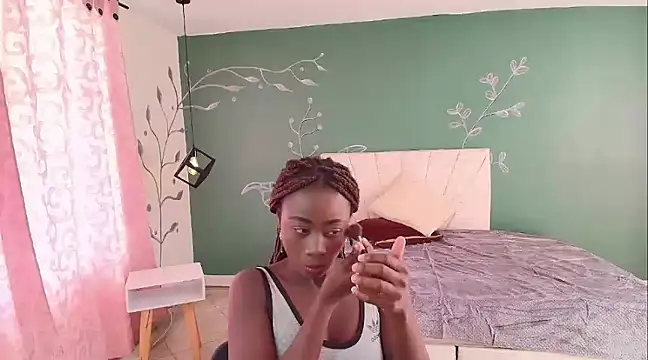 Sara Naugty online show from March 11, 3:12 pm