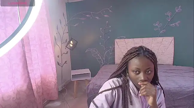 Sara Naugty online show from March 20, 11:49 am