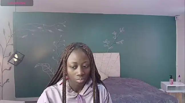 Sara Naugty online show from March 21, 11:44 am