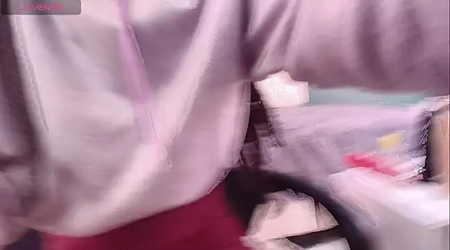 Sara Naugty online show from March 21, 5:56 pm