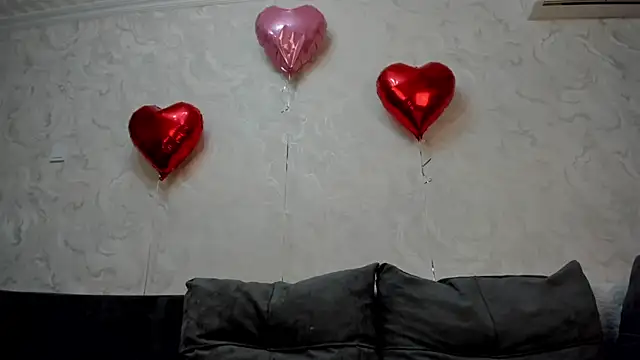 Yuki miiii online show from February 16, 5:37 am