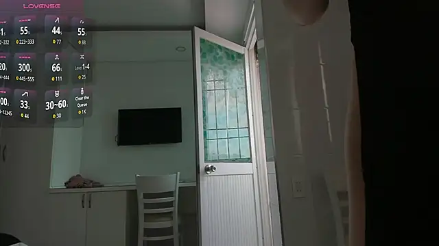 Yuki miiii online show from November 30, 12:14 am