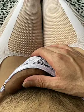  k4ty-X online show from February 18, 10:03 pm