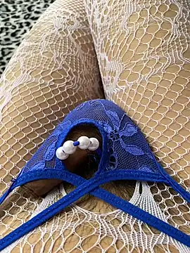  k4ty-X online show from March 22, 5:31 pm