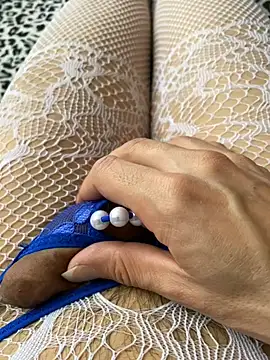  k4ty-X online show from March 22, 8:37 pm