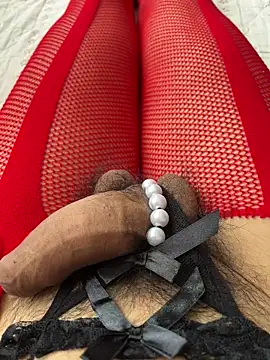  k4ty-X online show from September 26, 5:39 pm