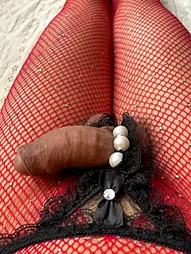  k4ty-X online show from October 3, 5:32 pm