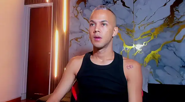 Jeremmy Love online show from March 4, 12:01 pm