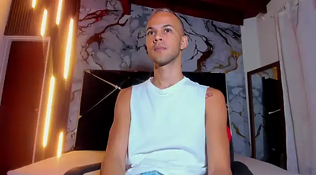 Jeremmy Love online show from March 7, 12:23 pm