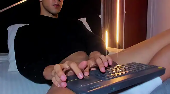 Jeremmy Love online show from March 12, 12:15 pm