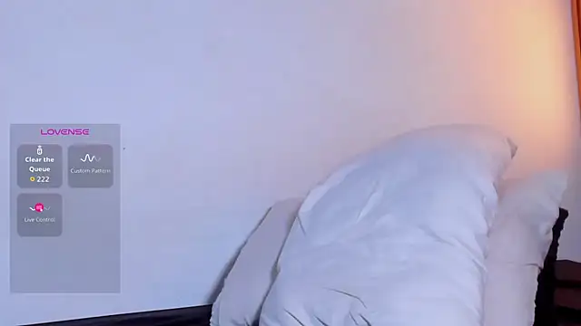 Jeremmy Love online show from November 7, 9:26 pm