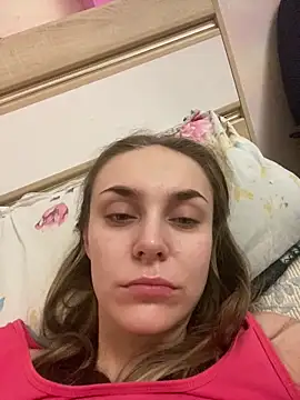 Snapshot of White_Lu chatting on February 7, 11:13 pm White Lu online show from February 7, 11:13 pm