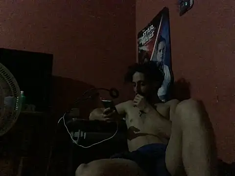 Nooneisthis online show from January 31, 6:57 am