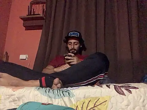 Nooneisthis online show from February 12, 6:19 am