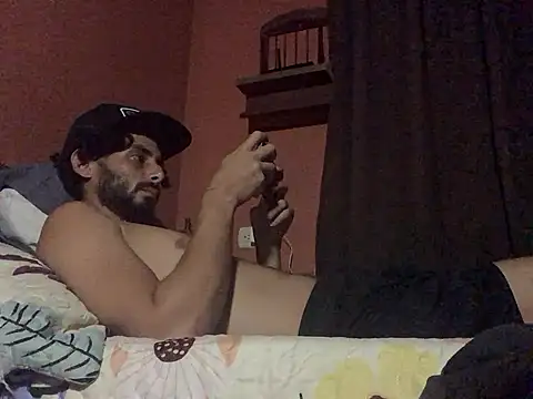 Nooneisthis online show from February 18, 7:43 am