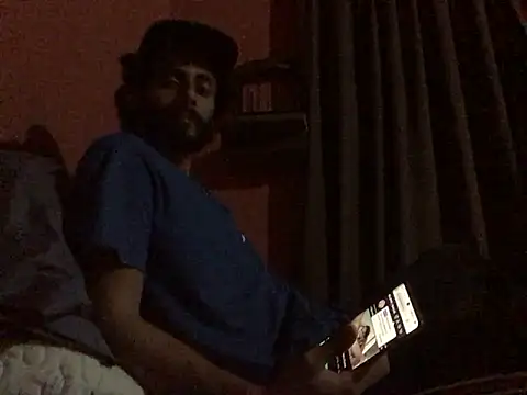 Nooneisthis online show from March 3, 7:43 am