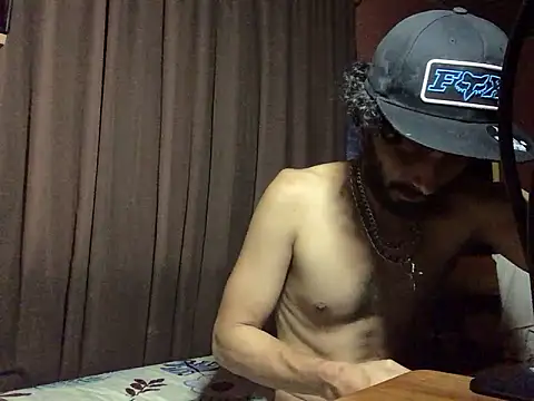 Nooneisthis online show from March 10, 10:26 am