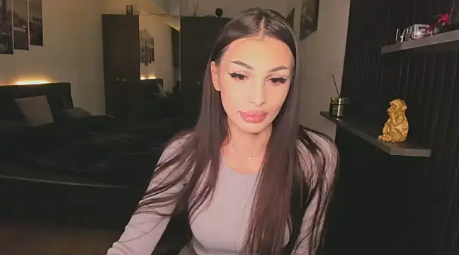 HelenShawn online show from January 24, 10:19 pm