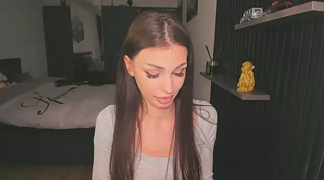 HelenShawn online show from January 30, 1:33 am