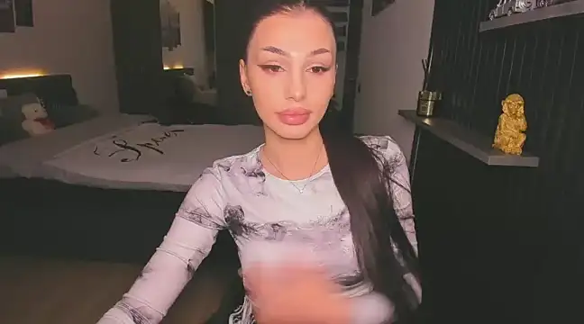 HelenShawn online show from February 9, 5:29 am