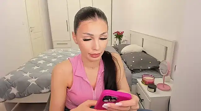 HelenShawn online show from March 20, 11:56 pm