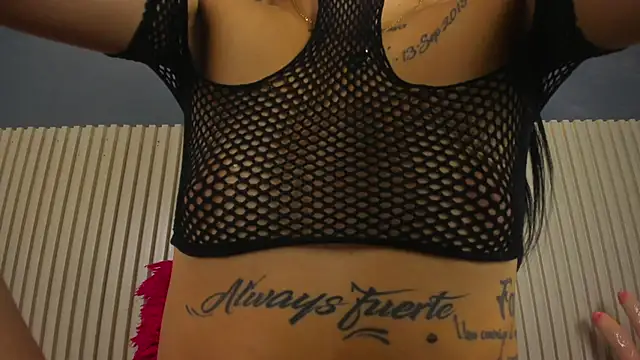 Madeline Cooper08 online show from February 26, 7:38 pm