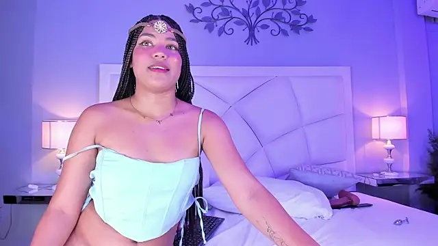 ZoeySnow online show from February 20, 2:57 pm