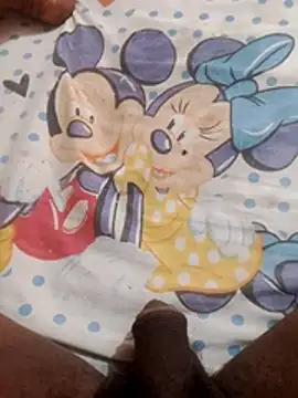 Snapshot of mhmia chatting on November 10, 1:32 pm mhmia online show from November 10, 1:32 pm