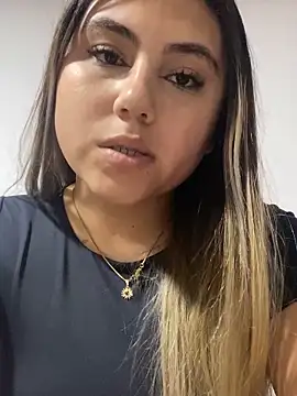 MeganCrow online show from September 26, 10:03 pm