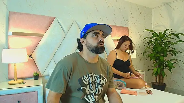 anastasia marco online show from February 7, 11:56 am