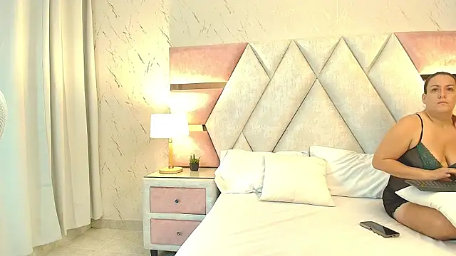 anastasia marco online show from March 3, 11:33 am