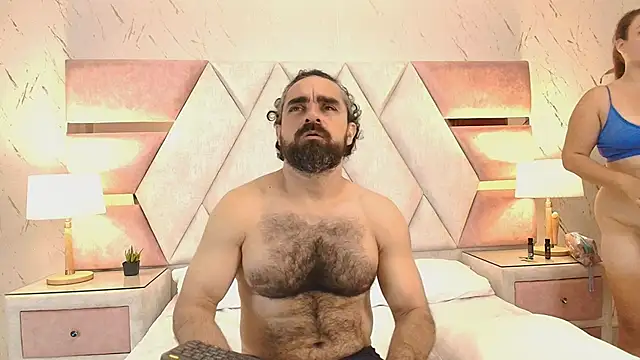 anastasia marco online show from March 12, 3:40 pm