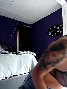 CattyMoon online show from March 9, 6:43 pm