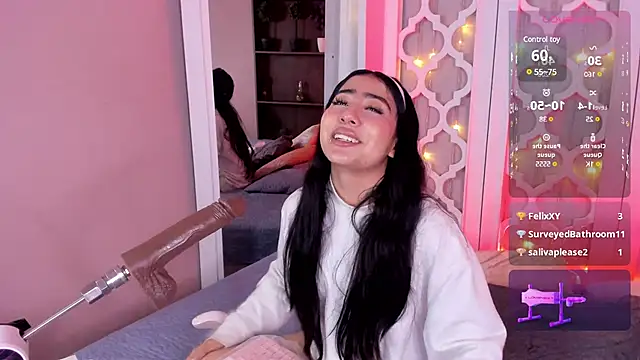 aniie west online show from February 19, 3:16 pm