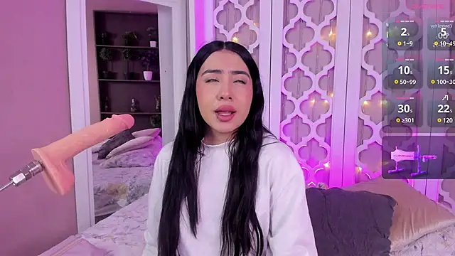 aniie west online show from February 28, 12:20 pm