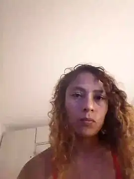 Zoedaniels online show from March 21, 7:57 pm