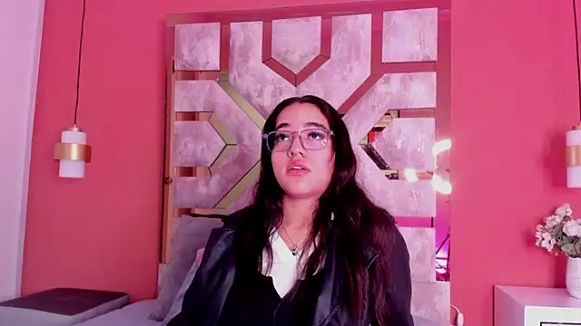 Billie Jhonson  online show from September 13, 2:22 am