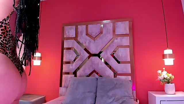 Billie Jhonson  online show from September 23, 3:31 am