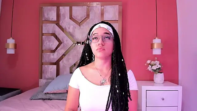 Billie Jhonson  online show from September 27, 2:05 am