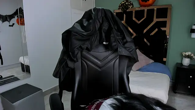 Billie Jhonson  online show from November 2, 3:03 pm