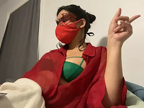 Snapshot of desiiiinigal chatting on March 11, 8:30 am desiiiinigal online show from March 11, 8:30 am